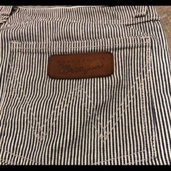 NWOT Marc Jacobs Wrangler collaboration - Picture 3 of 4